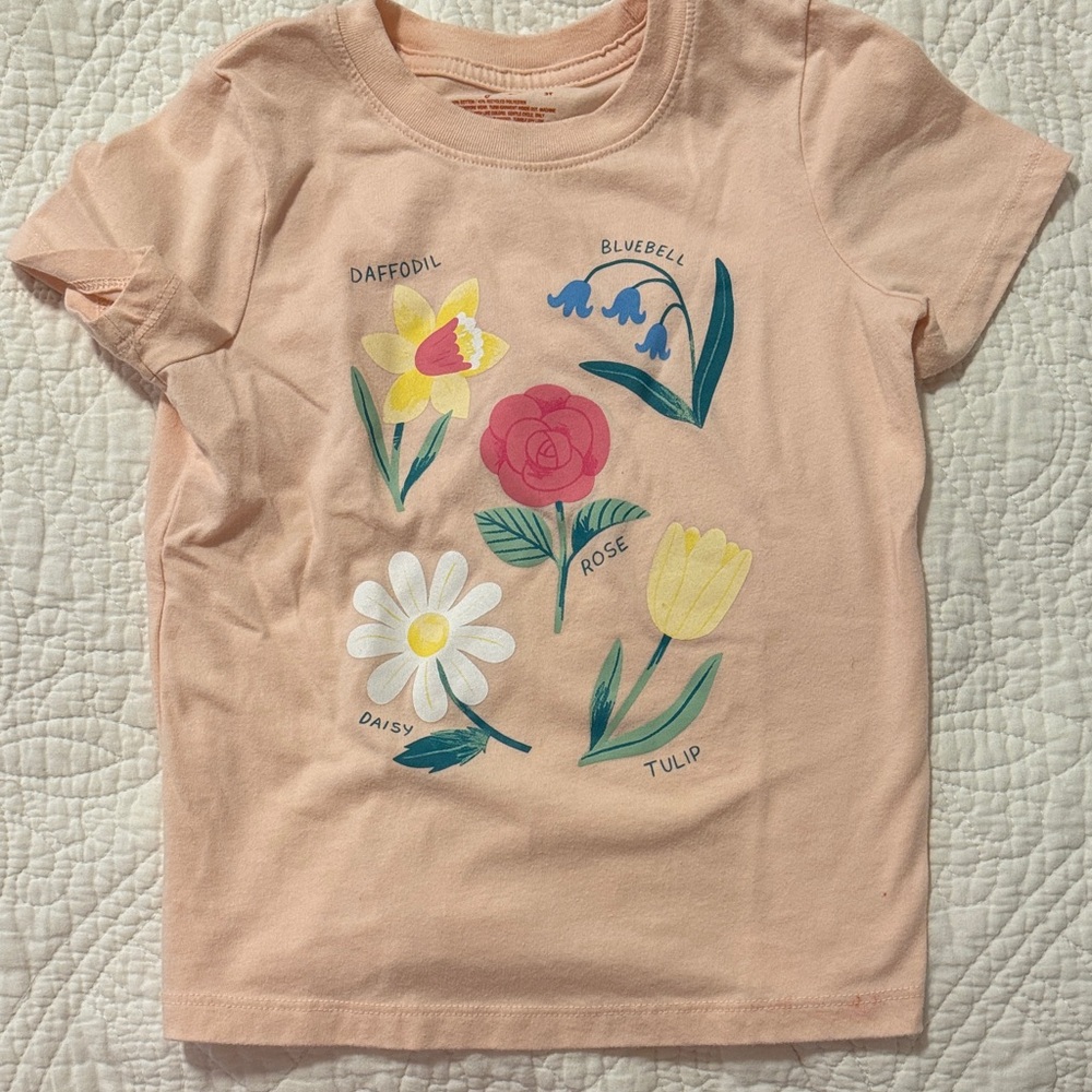 Toddler Girl Spring/Summer Bundle! - Picture 3 of 13
